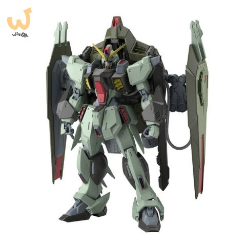 1/100 FULL MECHANICS GAT-X252 FORBIDDEN GUNDAM 1/100 FULL MECHANICS GAT-X252 FORBIDDEN GUNDAM