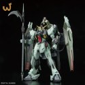 1/100 FULL MECHANICS GAT-X252 FORBIDDEN GUNDAM