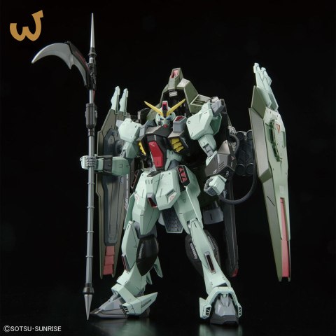 1/100 FULL MECHANICS GAT-X252 FORBIDDEN GUNDAM 1/100 FULL MECHANICS GAT-X252 FORBIDDEN GUNDAM