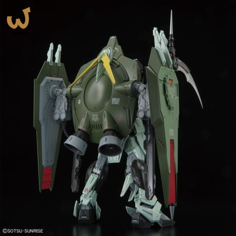 1/100 FULL MECHANICS GAT-X252 FORBIDDEN GUNDAM 1/100 FULL MECHANICS GAT-X252 FORBIDDEN GUNDAM