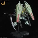 1/100 FULL MECHANICS GAT-X252 FORBIDDEN GUNDAM