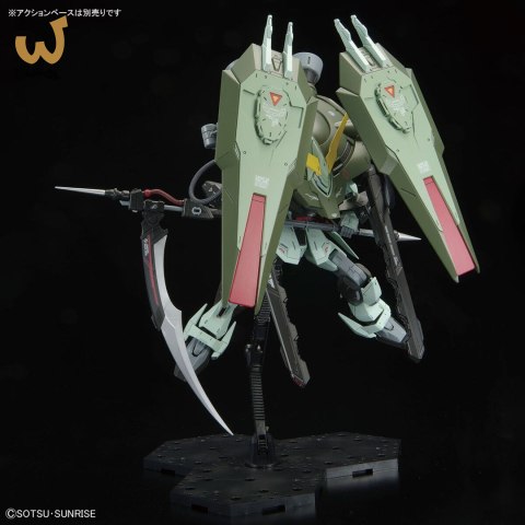 1/100 FULL MECHANICS GAT-X252 FORBIDDEN GUNDAM 1/100 FULL MECHANICS GAT-X252 FORBIDDEN GUNDAM