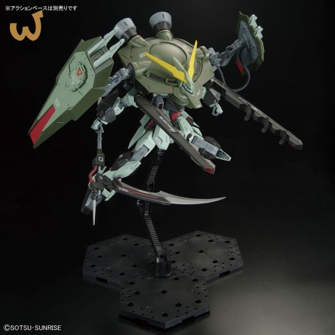 1/100 FULL MECHANICS GAT-X252 FORBIDDEN GUNDAM 1/100 FULL MECHANICS GAT-X252 FORBIDDEN GUNDAM