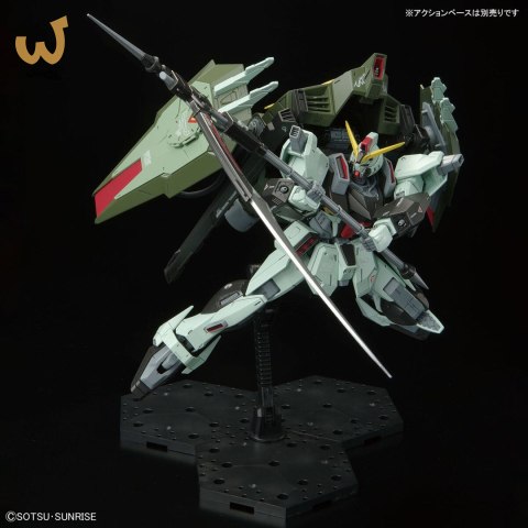 1/100 FULL MECHANICS GAT-X252 FORBIDDEN GUNDAM 1/100 FULL MECHANICS GAT-X252 FORBIDDEN GUNDAM