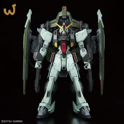 1/100 FULL MECHANICS GAT-X252 FORBIDDEN GUNDAM 1/100 FULL MECHANICS GAT-X252 FORBIDDEN GUNDAM