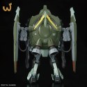 1/100 FULL MECHANICS GAT-X252 FORBIDDEN GUNDAM