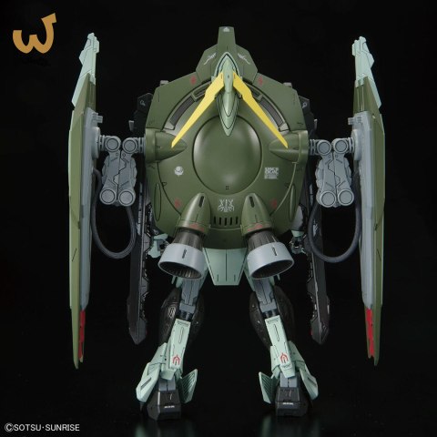 1/100 FULL MECHANICS GAT-X252 FORBIDDEN GUNDAM 1/100 FULL MECHANICS GAT-X252 FORBIDDEN GUNDAM
