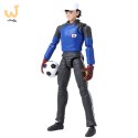 ANIME HEROES CAPTAIN TSUBASA - GENZO WAKABAYASHI