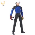 ANIME HEROES CAPTAIN TSUBASA - GENZO WAKABAYASHI