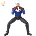 ANIME HEROES CAPTAIN TSUBASA - GENZO WAKABAYASHI