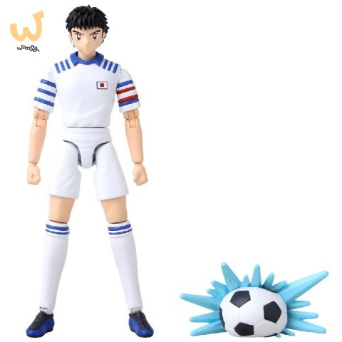 ANIME HEROES CAPTAIN TSUBASA - TSUBASA OZORA ANIME HEROES CAPTAIN TSUBASA - TSUBASA OZORA