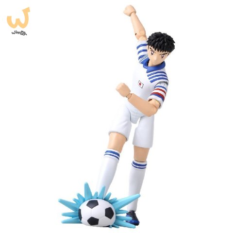 ANIME HEROES CAPTAIN TSUBASA - TSUBASA OZORA ANIME HEROES CAPTAIN TSUBASA - TSUBASA OZORA