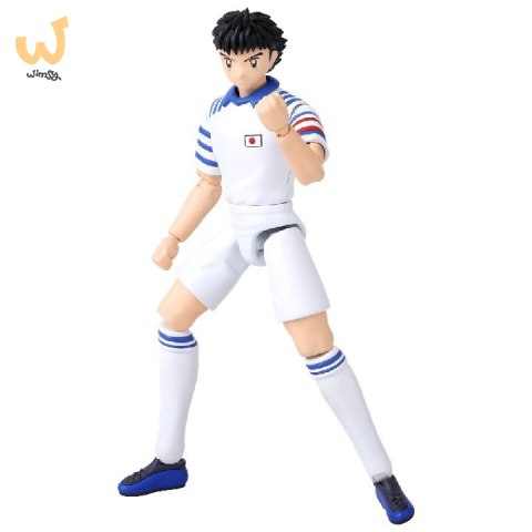 ANIME HEROES CAPTAIN TSUBASA - TSUBASA OZORA ANIME HEROES CAPTAIN TSUBASA - TSUBASA OZORA