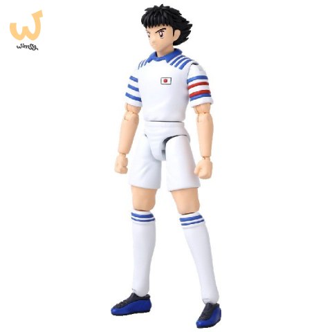 ANIME HEROES CAPTAIN TSUBASA - TSUBASA OZORA ANIME HEROES CAPTAIN TSUBASA - TSUBASA OZORA