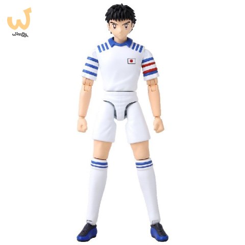 ANIME HEROES CAPTAIN TSUBASA - TSUBASA OZORA ANIME HEROES CAPTAIN TSUBASA - TSUBASA OZORA