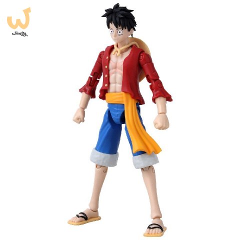 ANIME HEROES ONE PIECE - MONKEY D. LUFFY RENEWAL ANIME HEROES ONE PIECE - MONKEY D. LUFFY RENEWAL
