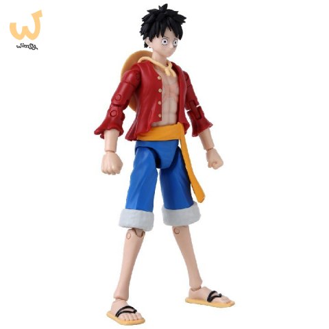 ANIME HEROES ONE PIECE - MONKEY D. LUFFY RENEWAL ANIME HEROES ONE PIECE - MONKEY D. LUFFY RENEWAL