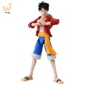 ANIME HEROES ONE PIECE - MONKEY D. LUFFY RENEWAL