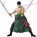 ANIME HEROES ONE PIECE - RORONOA ZORO THREE SWORD S