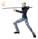 ANIME HEROES ONE PIECE - TRAFALGAR LAW