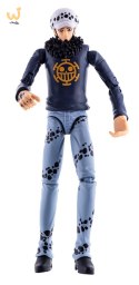 ANIME HEROES ONE PIECE - TRAFALGAR LAW
