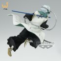 BANPRESTO BLEACH VIBRATION STARS - TOUSHIRO HITSUGAYA