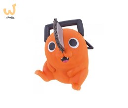 BANPRESTO CHAINSAW MAN SOFVIMATES - POCHITA