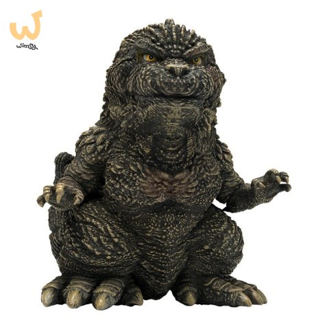 BANPRESTO GODZILLA MINUS ONE ENSHRINED MONSTERS - GODZILLA 2023 VER.2 (VER.B) BANPRESTO GODZILLA MINUS ONE ENSHRINED MONSTERS - GODZILLA 2023 VER.2 (VER.B)