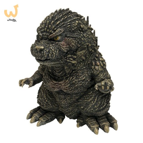 BANPRESTO GODZILLA MINUS ONE ENSHRINED MONSTERS - GODZILLA 2023 VER.2 (VER.B) BANPRESTO GODZILLA MINUS ONE ENSHRINED MONSTERS - GODZILLA 2023 VER.2 (VER.B)
