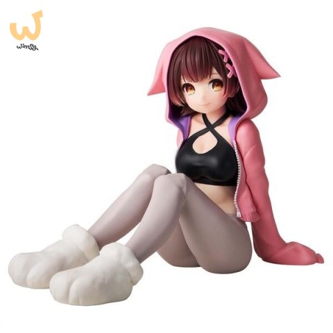 BANPRESTO HOLOLIVE IF RELAX TIME - ROBOCOSAN BANPRESTO HOLOLIVE IF RELAX TIME - ROBOCOSAN