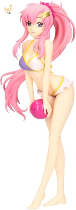 BANPRESTO MS GUNDAM SEED FREEDOM GLITTER&GLAMOURS - LACUS CLYNE