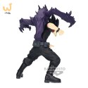 BANPRESTO MY HERO ACADEMIA THE AMAZING HEROES PLUS - FUMIKAGE TOKOYAMI