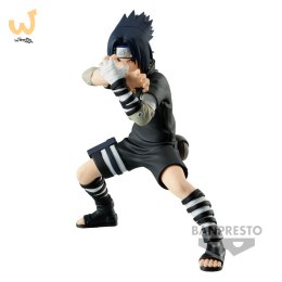 BANPRESTO NARUTO VIBRATION STARS - UCHIHA SASUKE III