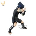 BANPRESTO NARUTO VIBRATION STARS - UCHIHA SASUKE III