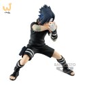 BANPRESTO NARUTO VIBRATION STARS - UCHIHA SASUKE III