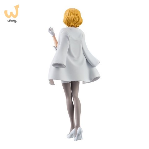 BANPRESTO ONE PIECE DXF THE GRANDLINE SERIES - STUSSY BANPRESTO ONE PIECE DXF THE GRANDLINE SERIES - STUSSY