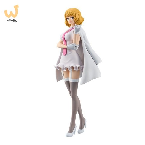 BANPRESTO ONE PIECE DXF THE GRANDLINE SERIES - STUSSY BANPRESTO ONE PIECE DXF THE GRANDLINE SERIES - STUSSY