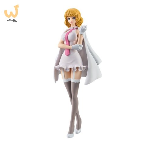 BANPRESTO ONE PIECE DXF THE GRANDLINE SERIES - STUSSY BANPRESTO ONE PIECE DXF THE GRANDLINE SERIES - STUSSY