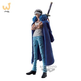 BANPRESTO ONE PIECE KING OF ARTIST - THE TRAFALGAR.LAW II