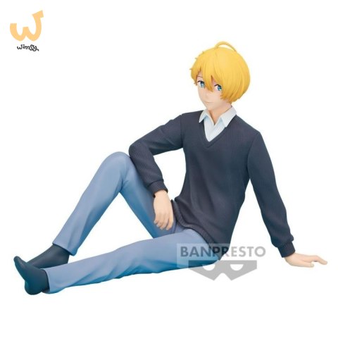 BANPRESTO OSHI NO KO BREAK TIME COLLECTION - AQUA BANPRESTO OSHI NO KO BREAK TIME COLLECTION - AQUA