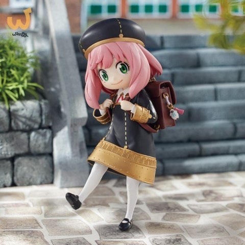 BANPRESTO SPYxFAMILY ESPRESTO - ANYA FORDER (SCHOOL STYLE) BANPRESTO SPYxFAMILY ESPRESTO - ANYA FORDER (SCHOOL STYLE)