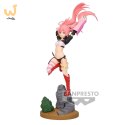 BANPRESTO THAT TIME ... A SLIME - MILIM NAVA (THE FORGOTTEN CITY OF DRAGONS)