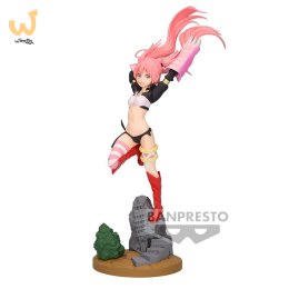 BANPRESTO THAT TIME ... A SLIME - MILIM NAVA (THE FORGOTTEN CITY OF DRAGONS)