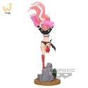 BANPRESTO THAT TIME ... A SLIME - MILIM NAVA (THE FORGOTTEN CITY OF DRAGONS)