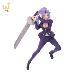 BANPRESTO THAT TIME ... A SLIME - SHION