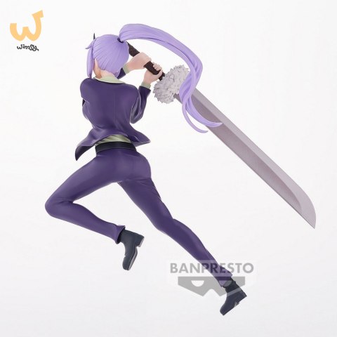 BANPRESTO THAT TIME ... A SLIME - SHION BANPRESTO THAT TIME ... A SLIME - SHION