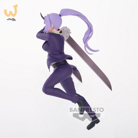 BANPRESTO THAT TIME ... A SLIME - SHION BANPRESTO THAT TIME ... A SLIME - SHION