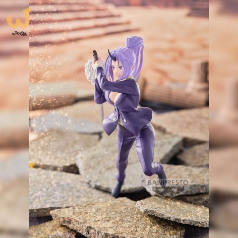 BANPRESTO THAT TIME ... A SLIME - SHION BANPRESTO THAT TIME ... A SLIME - SHION