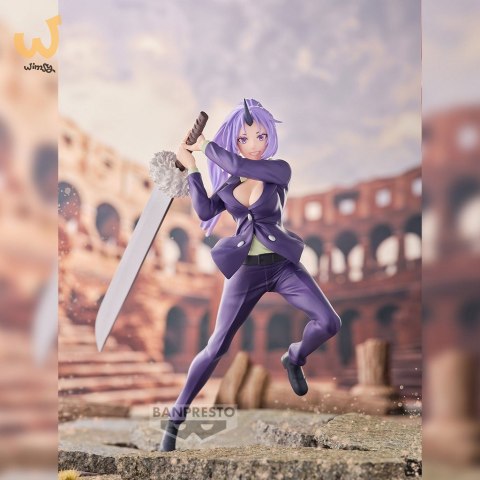BANPRESTO THAT TIME ... A SLIME - SHION BANPRESTO THAT TIME ... A SLIME - SHION