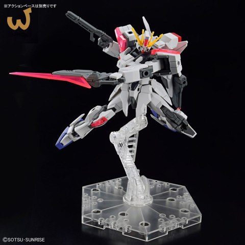 ENTRY GRADE 1/144 BUILD STRIKE EXCEED GALAXY ENTRY GRADE 1/144 BUILD STRIKE EXCEED GALAXY